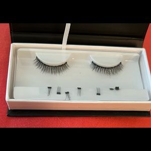 Tori Belle Nature Bunny magnetic lashes